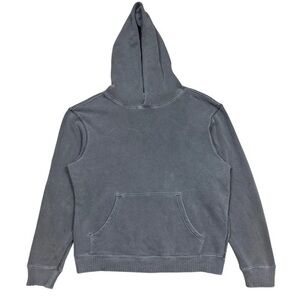 Elwood “vintage grey” hoodie